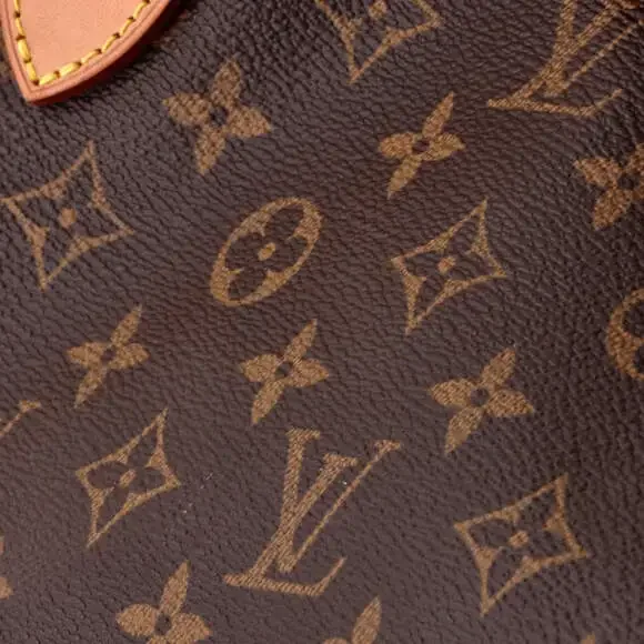 Louis Vuitton Neverfull Tote Canvas Gm #200971L16B - Picture 7 of 9